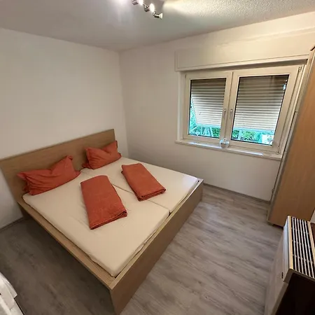 شقة Monteurunterkunft Nurnberg Fur 6 Personen